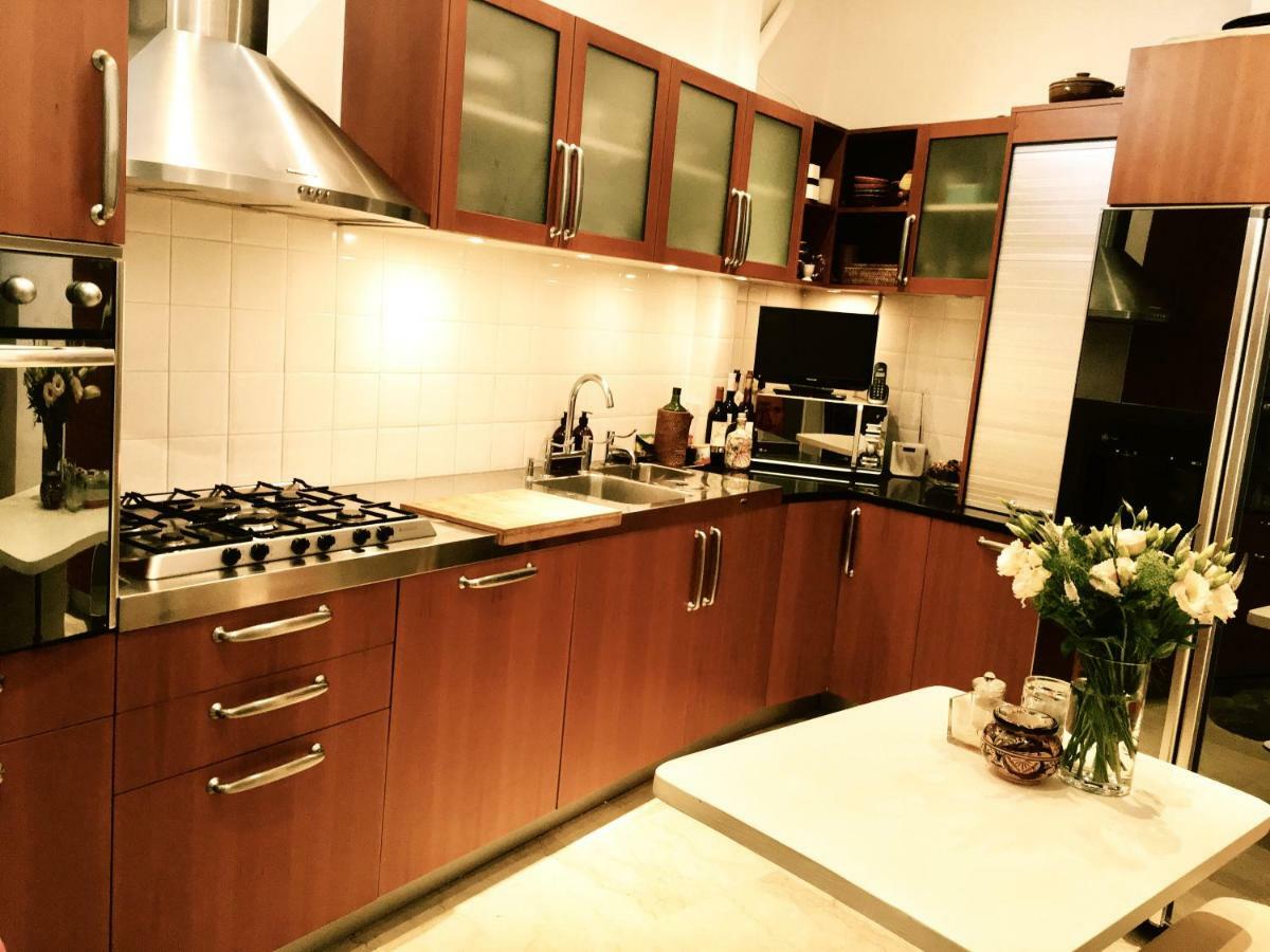 Unique Sea View Apartment, Center, 100M2 نيس المظهر الخارجي الصورة